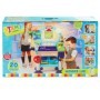 Jucarie STEM Little Tikes laboratorul minunat cu peste 50 de accesorii